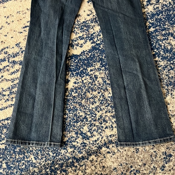 Rockin C women’s jeans size 32 - Picture 9 of 10